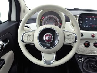 Fiat 500 Dolcevita 1.0 Hybrid 51KW (70 CV)