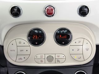 Fiat 500 Dolcevita 1.0 Hybrid 51KW (70 CV)