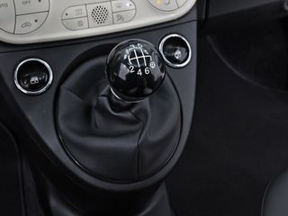 Fiat 500 Dolcevita 1.0 Hybrid 51KW (70 CV)