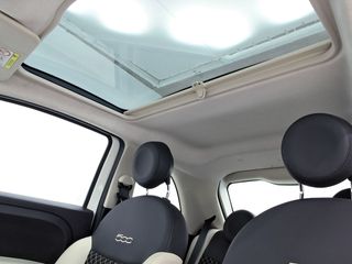 Fiat 500 Dolcevita 1.0 Hybrid 51KW (70 CV)