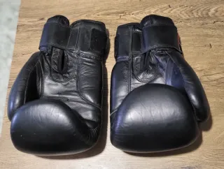 Guantes de Boxeo Winner 10 oz