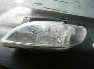 Faro izquierdo citroen 40853 xsara berlina