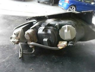 Faro izquierdo citroen 40853 xsara berlina