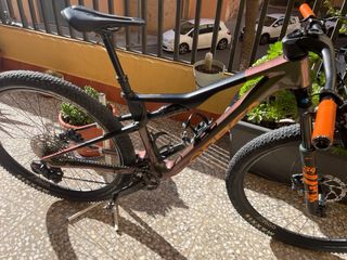Orbea Oiz M30 2024 Talla S