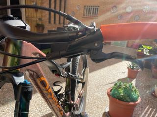 Orbea Oiz M30 2024 Talla S