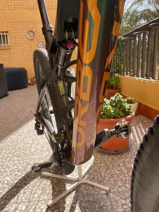 Orbea Oiz M30 2024 Talla S