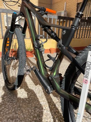 Orbea Oiz M30 2024 Talla S