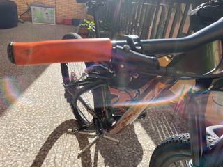 Orbea Oiz M30 2024 Talla S