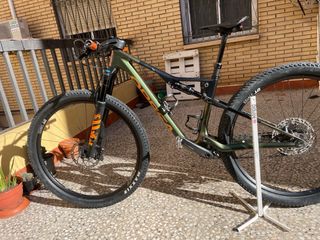 Orbea Oiz M30 2024 Talla S