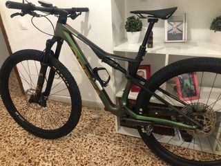 Orbea Oiz M30 2024 Talla S