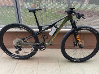 Orbea Oiz M30 2024 Talla S