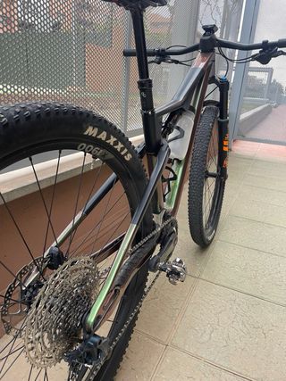 Orbea Oiz M30 2024 Talla S