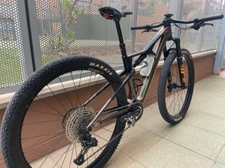 Orbea Oiz M30 2024 Talla S