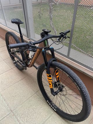 Orbea Oiz M30 2024 Talla S