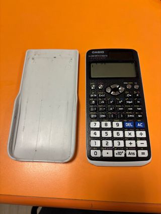 Calculadora Casio fx-991SPX Iberia