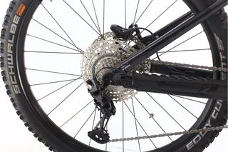 Cube Stereo Hybrid Race XT t.L