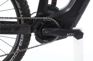 Cube Stereo Hybrid Race XT t.L