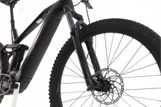 Cube Stereo Hybrid Race XT t.L