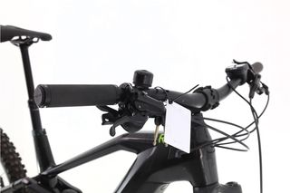 Cube Stereo Hybrid Race XT t.L