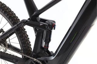 Cube Stereo Hybrid Race XT t.L