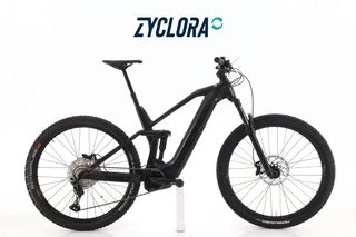 Cube Stereo Hybrid Race XT t.L