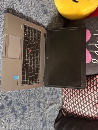 Portátil HP Elitebook