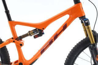 BH Lynx Trail 9.5 XT t.L