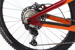 BH Lynx Trail 9.5 XT t.L