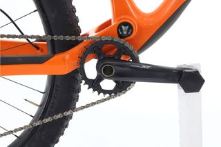 BH Lynx Trail 9.5 XT t.L