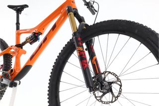 BH Lynx Trail 9.5 XT t.L