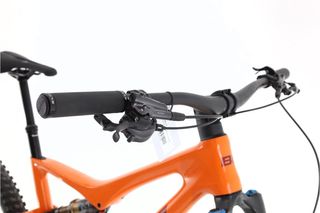 BH Lynx Trail 9.5 XT t.L