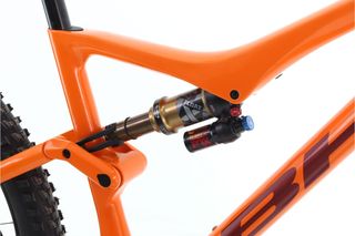 BH Lynx Trail 9.5 XT t.L