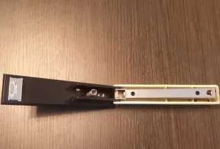 Antigua Grapadora SUPER STANDARD PETRUS 239