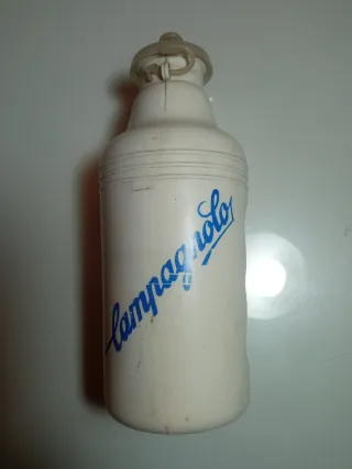 Bidón TRIPLEX-Campagnolo para bicicleta