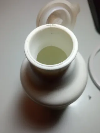 Bidón TRIPLEX-Campagnolo para bicicleta