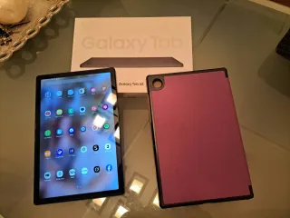 Samsung Galaxy Tab A8 Negro IMPECABLE