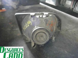 Faro izquierdo ford fiesta iii (gfj) 41775