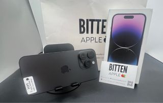 iPhone 14 Pro 128GB BAT 100% / GARANTÍA!