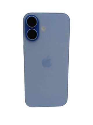 IPHONE 17 COLOR AZUL 256 GB + CAJA COMPLETA