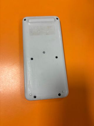 Calculadora Casio fx-570SP CW Iberia