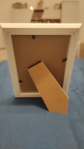 Cornice decorativa 3D con fiori e scritta