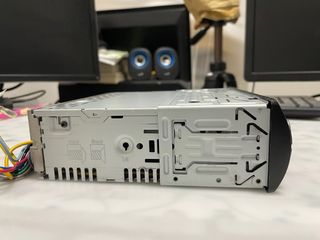 Sony CDX-GT564UI Auto Rádio