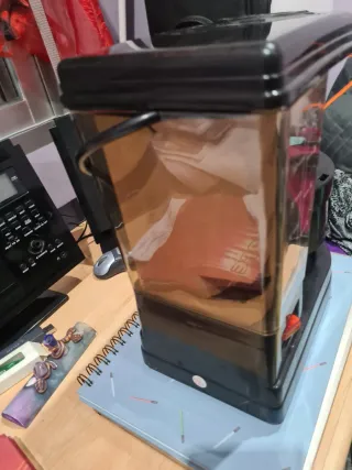 Cafetera Team International