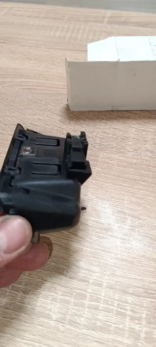 Botón Maletero BMW E70