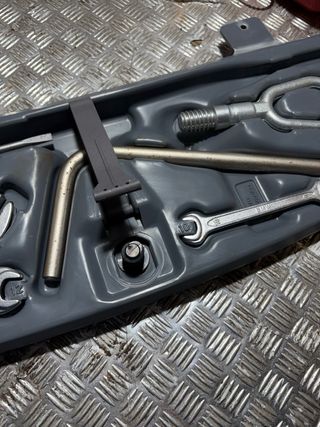 Herramientas BMW E46