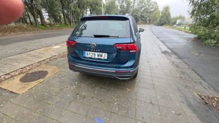 Volkswagen Tiguan 2024 22 MIL KMS