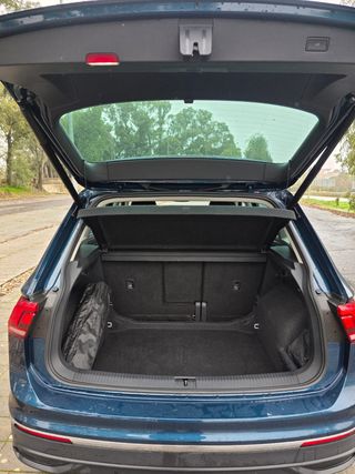 Volkswagen Tiguan 2024 22 MIL KMS