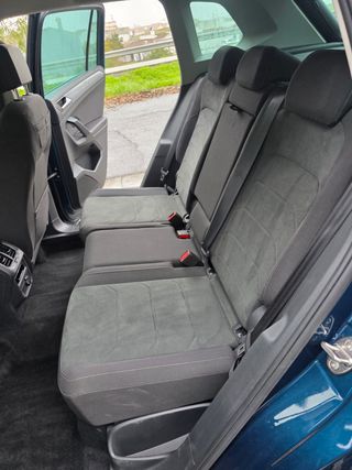 Volkswagen Tiguan 2024 22 MIL KMS