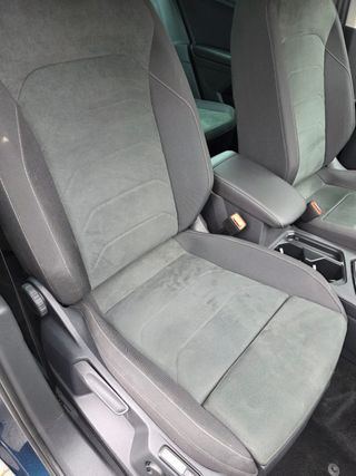 Volkswagen Tiguan 2024 22 MIL KMS