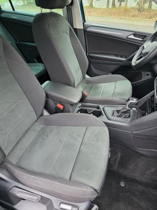 Volkswagen Tiguan 2024 22 MIL KMS